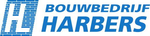 logo van Bouwbedrijf Harbers