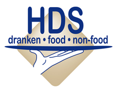logo van Horeca Discount Service B.V.