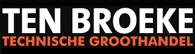 logo van Ten Broeke Technische Groothandel