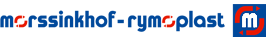 Logo van Morssinkhof Rymoplast