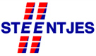 logo van Steentjes Makelaars, Verzekeringen, Pensioenen