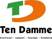 logo van Ten Damme Bodemstrooisel