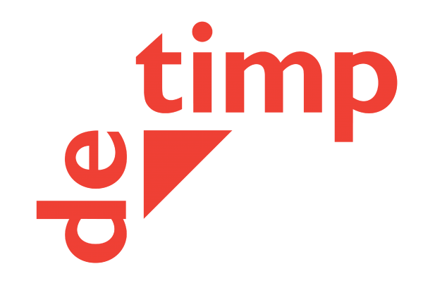 logo van De Timp BV