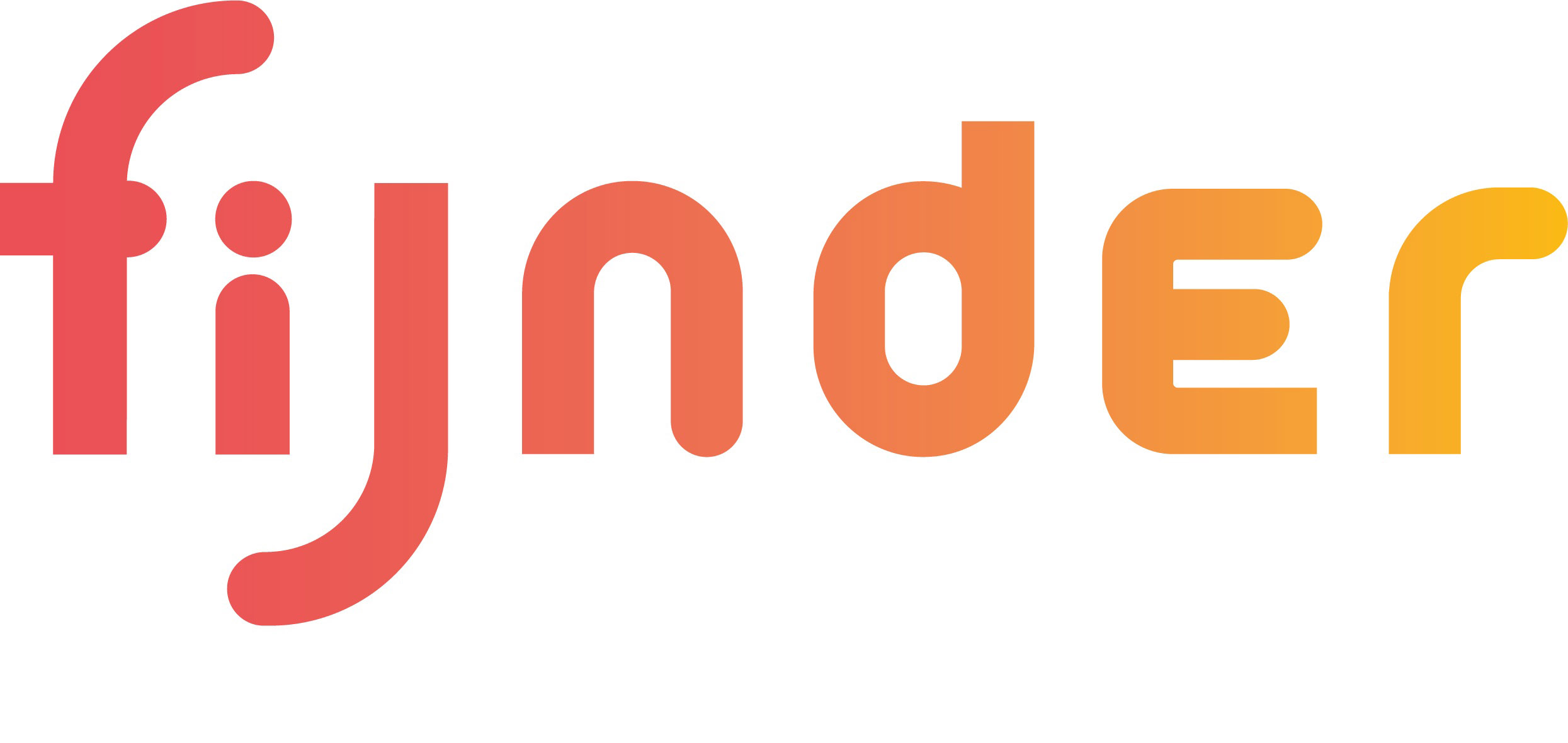 logo van Fijnder