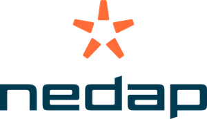 logo van Nedap N.V.