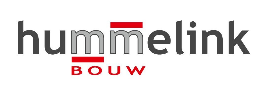 Logo van Hummelink Bouw B.V.