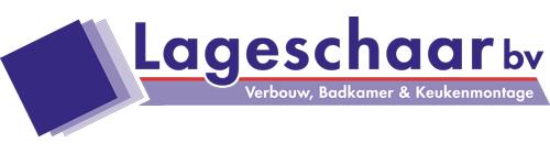 logo van Lageschaar B.V.
