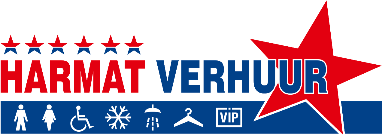 logo van Harmat Verhuur B.V.