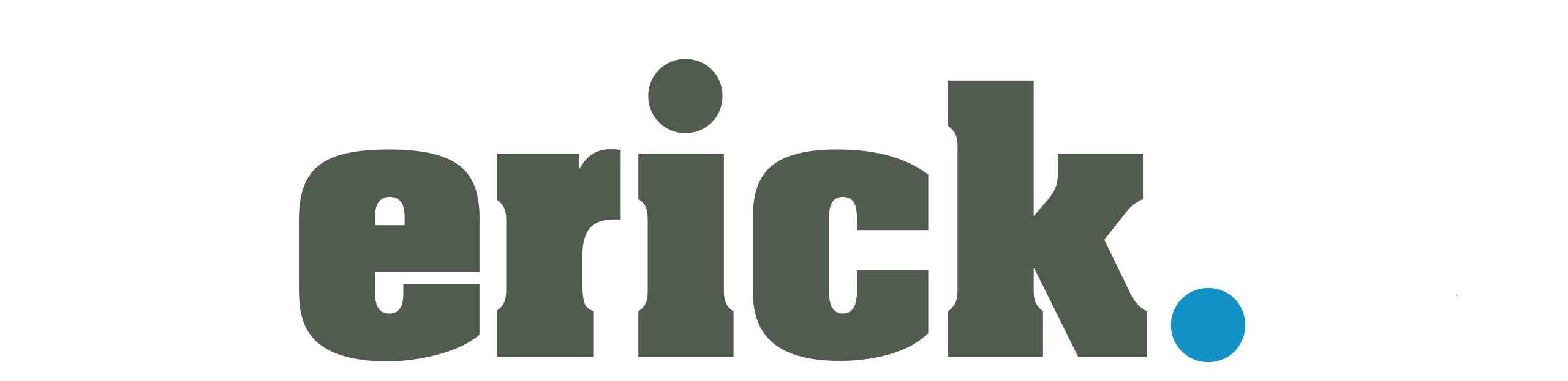 logo van Erick Personeelsdiensten B.V.