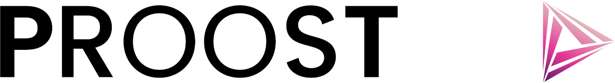 logo van Proost Nederland B.V.
