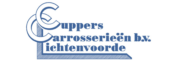 logo van Cuppers Carrosserieën B.V.