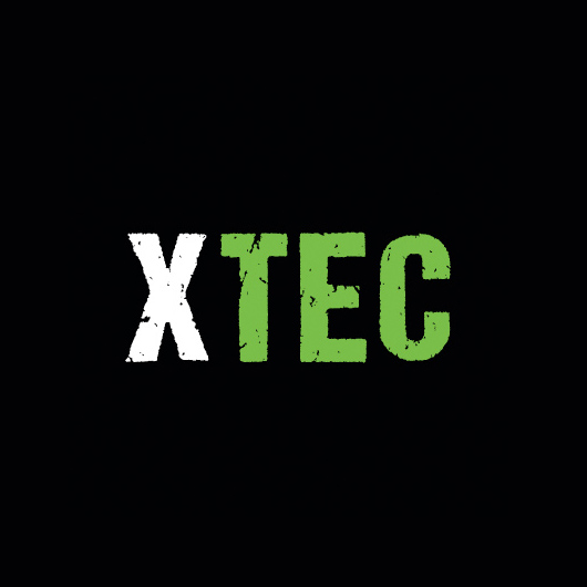 logo van XTEC Techniek B.V.