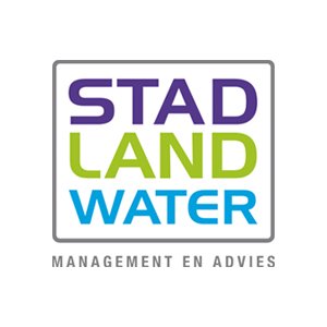 Logo van StadLandWater