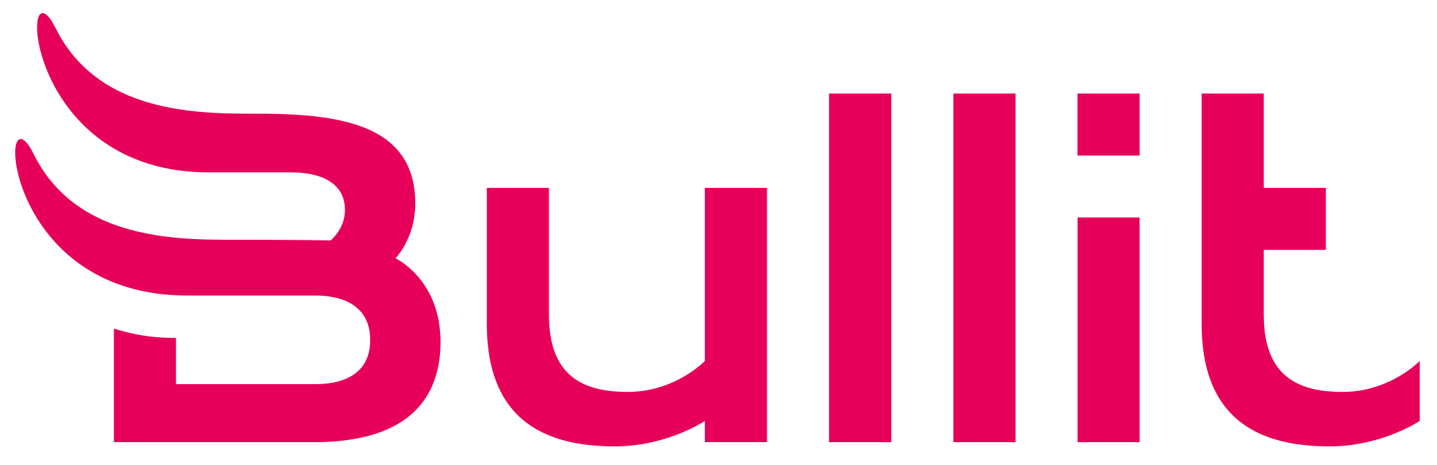 logo van Bullit Digital